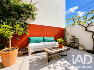  Maison à vendre 6 pièces 152 m²