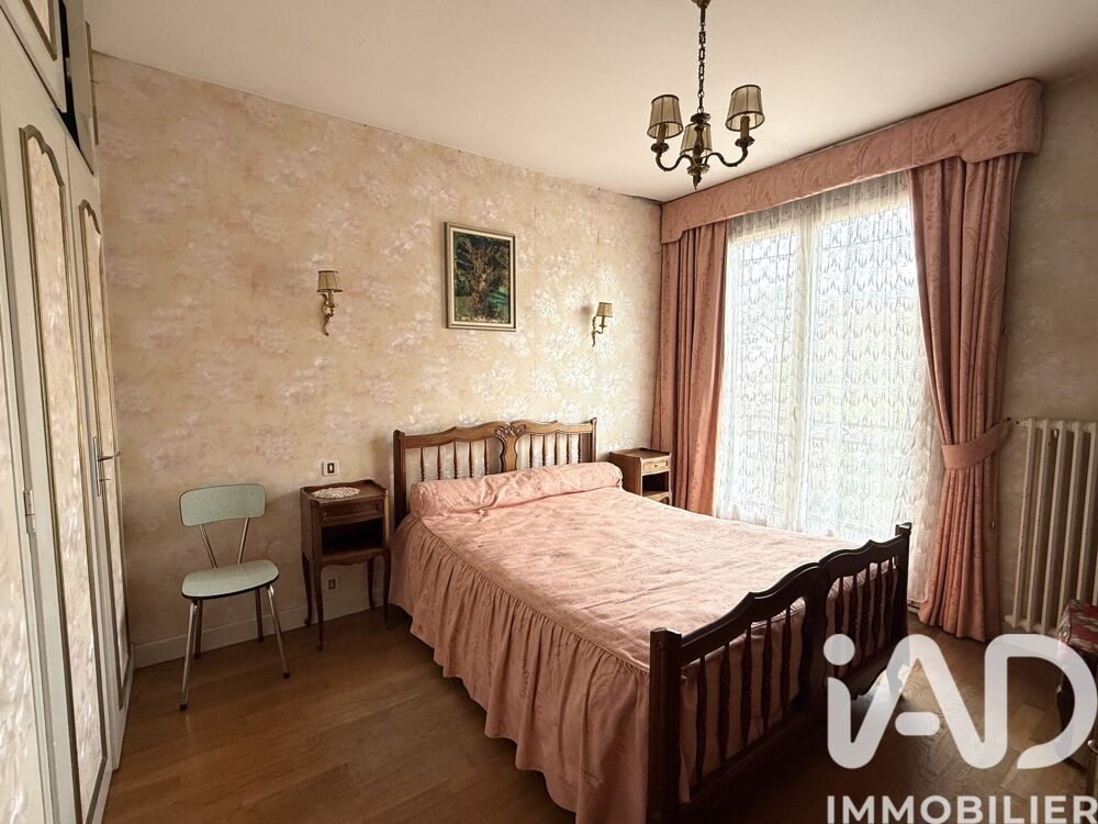 Vente Maison de ville 5 pièces