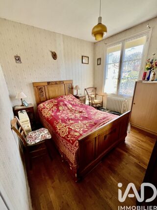  Maison � vendre 4 pi�ces 67 m�