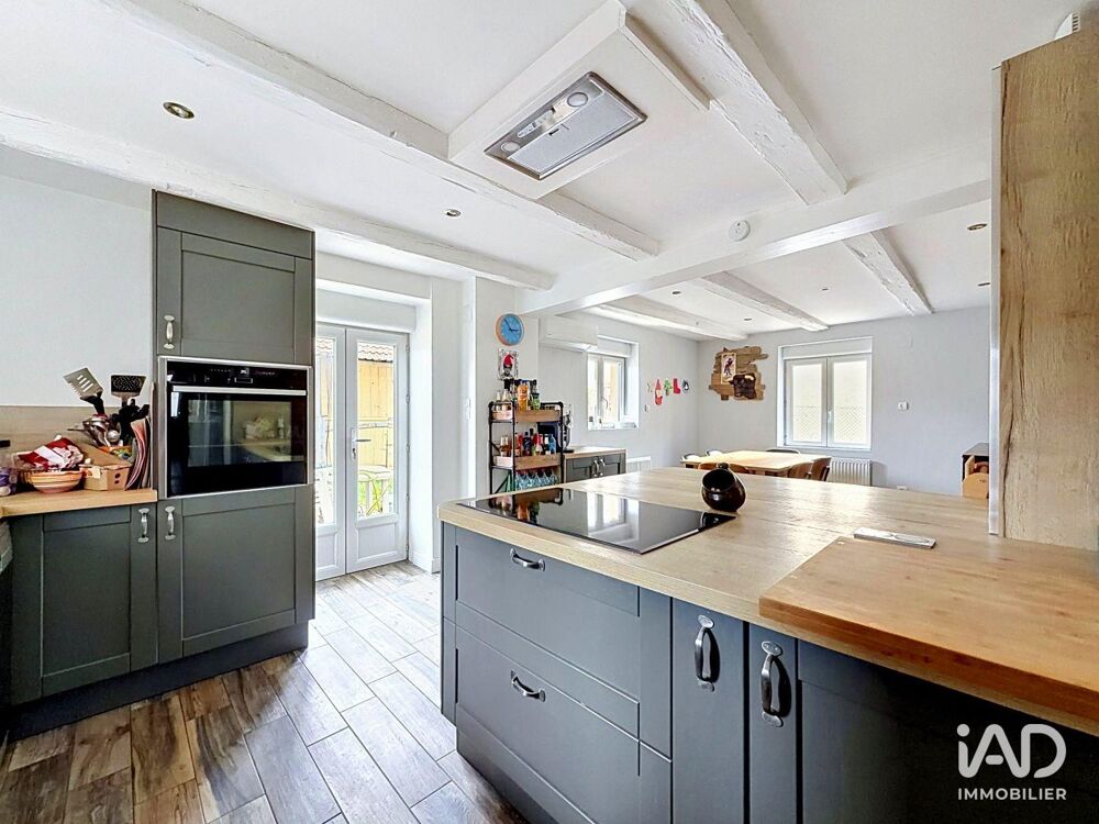 vente Maison - 6 pièce(s) - 203 m² Lingolsheim (67380)