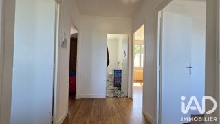  Maison à louer 4 pièces 84 m²