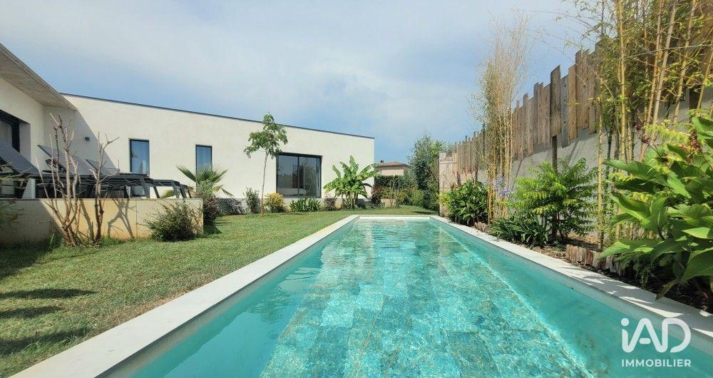 Vente Maison Vente Maison/villa 5 pièces L'isle-sur-la-sorgue