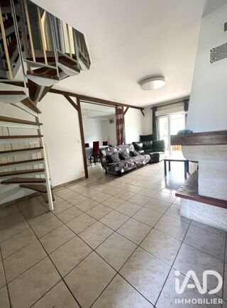  Maison à vendre 7 pièces 117 m²