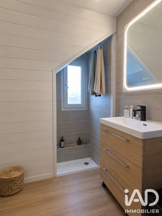  Appartement à vendre 3 pièces 78 m²