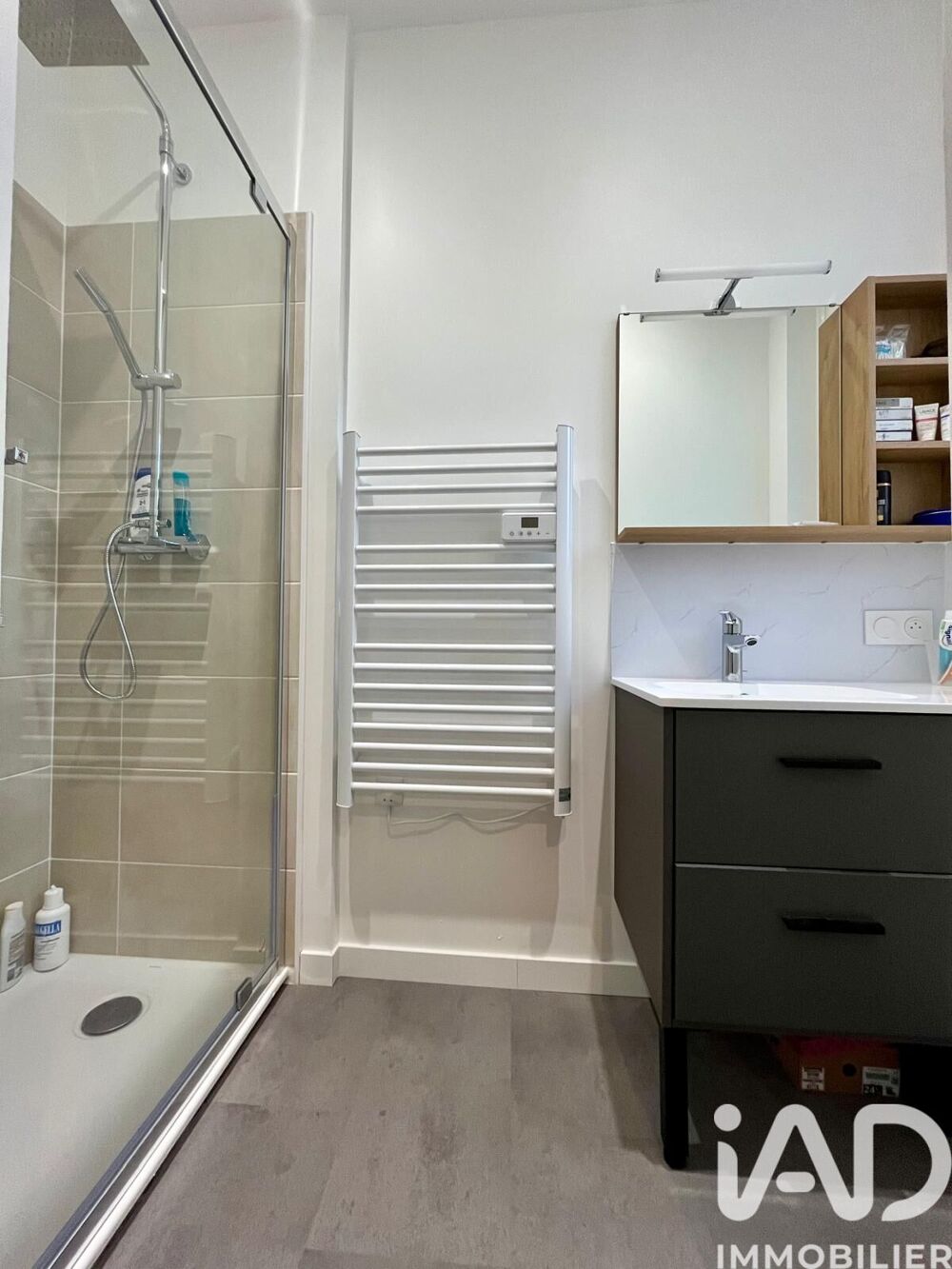 Vente Maison Vente Maison/villa 5 pièces Génelard
