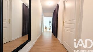  Appartement à vendre 5 pièces 136 m²
