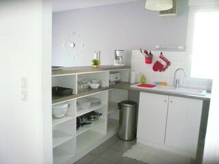  Appartement à louer 2 pièces 50 m²