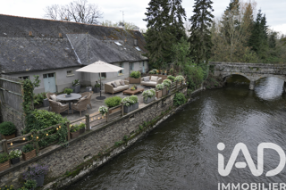  Maison à vendre 8 pièces 450 m²
