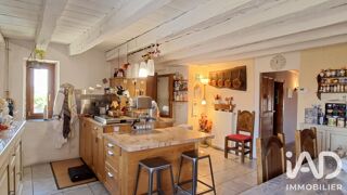  Maison à vendre 5 pièces 151 m²