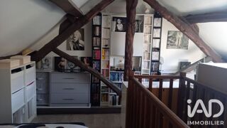  Appartement à vendre 2 pièces 35 m²