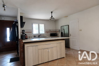  Maison à vendre 5 pièces 108 m²
