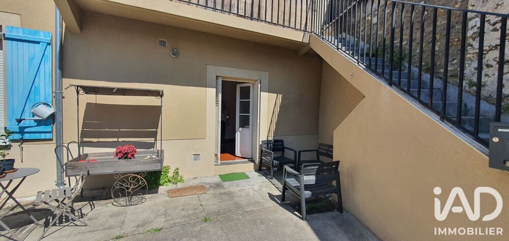 Location Appartement Location Appartement 2 pièces Saint-germain-lès-arpajon