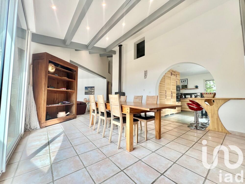 � vendre  Maison Leucate (11370)