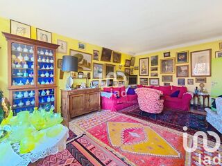  Maison à vendre 4 pièces 100 m²