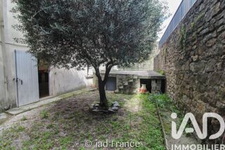  Maison à vendre 6 pièces 170 m²
