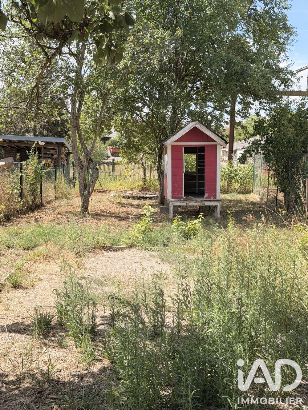 Vente Maison/villa 7 pièces