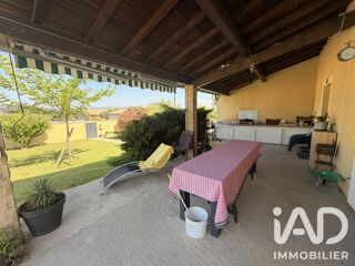  Maison à vendre 6 pièces 131 m²