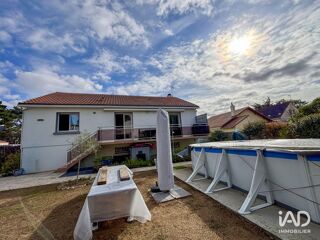  Maison à vendre 4 pièces 95 m²