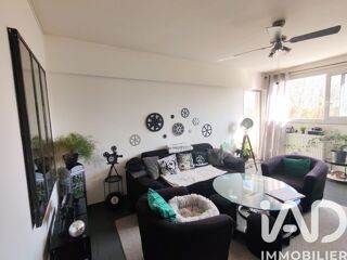  Appartement � vendre 3 pi�ces 62 m�