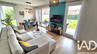  Appartement à vendre 3 pièces 66 m²
