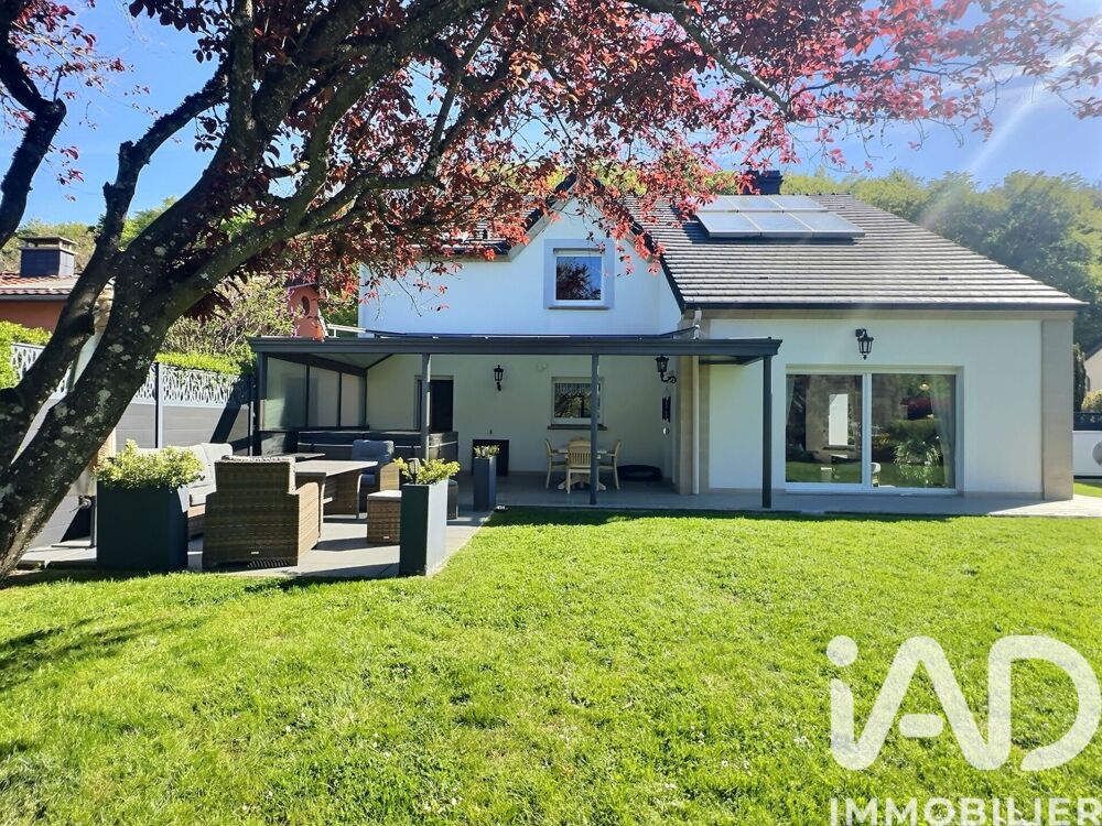 Vente Maison/villa 8 pièces