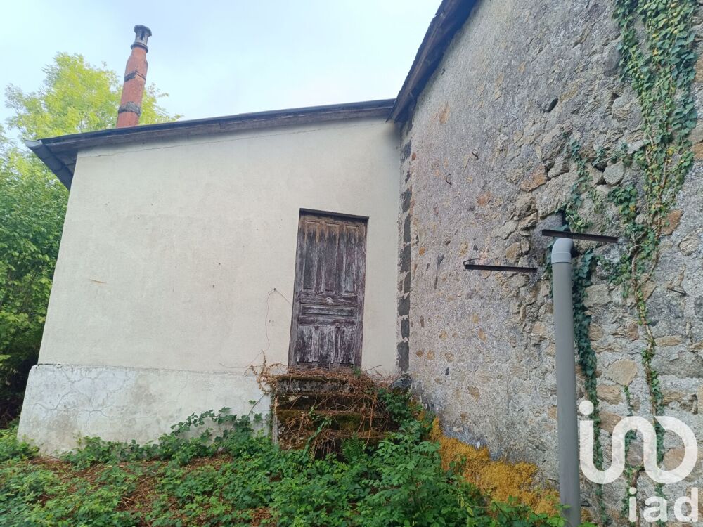 Vente Maison Vente Maison de campagne 4 pièces Saint-martin-valmeroux
