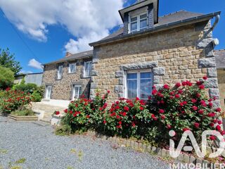  Maison à vendre 11 pièces 138 m²