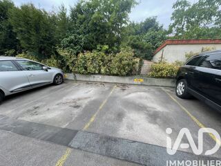  Parking / Garage à vendre 11 m²