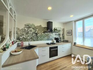  Appartement à vendre 7 pièces 133 m²