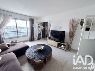  Appartement à vendre 5 pièces 97 m²