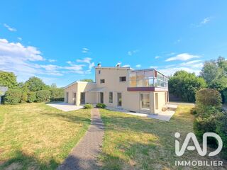  Maison à vendre 10 pièces 165 m²