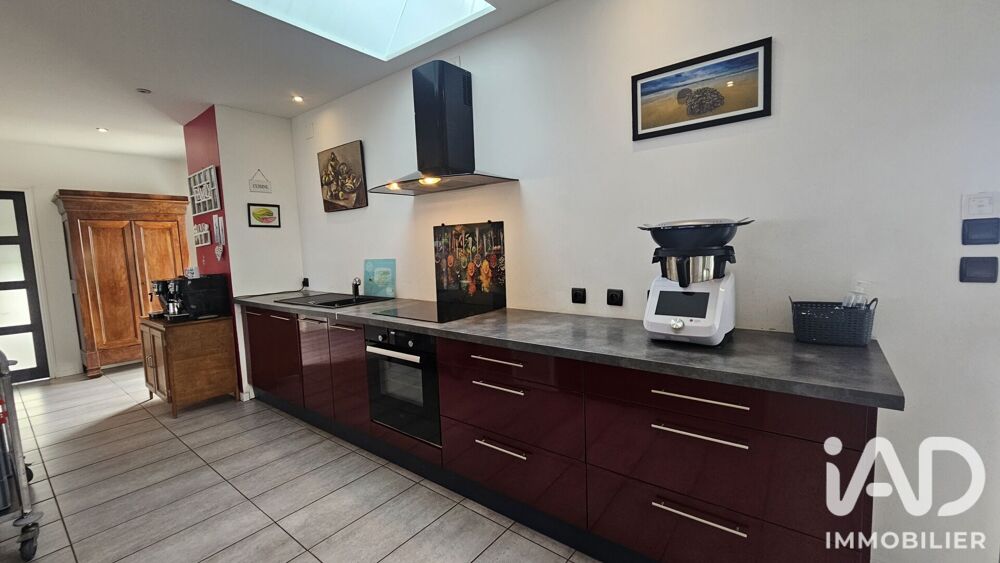 à vendre  Maison Plogoff (29770)