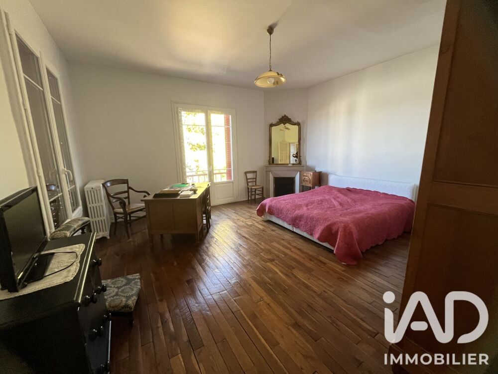 Vente Maison Vente Maison/villa 4 pièces Darvault