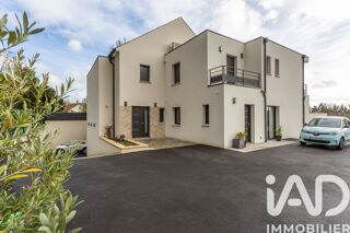  Maison � vendre 13 pi�ces 267 m�