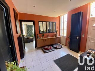  Maison à vendre 9 pièces 184 m²