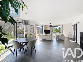  Maison à vendre 7 pièces 140 m²
