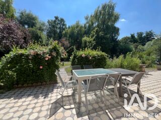  Maison à vendre 9 pièces 148 m²