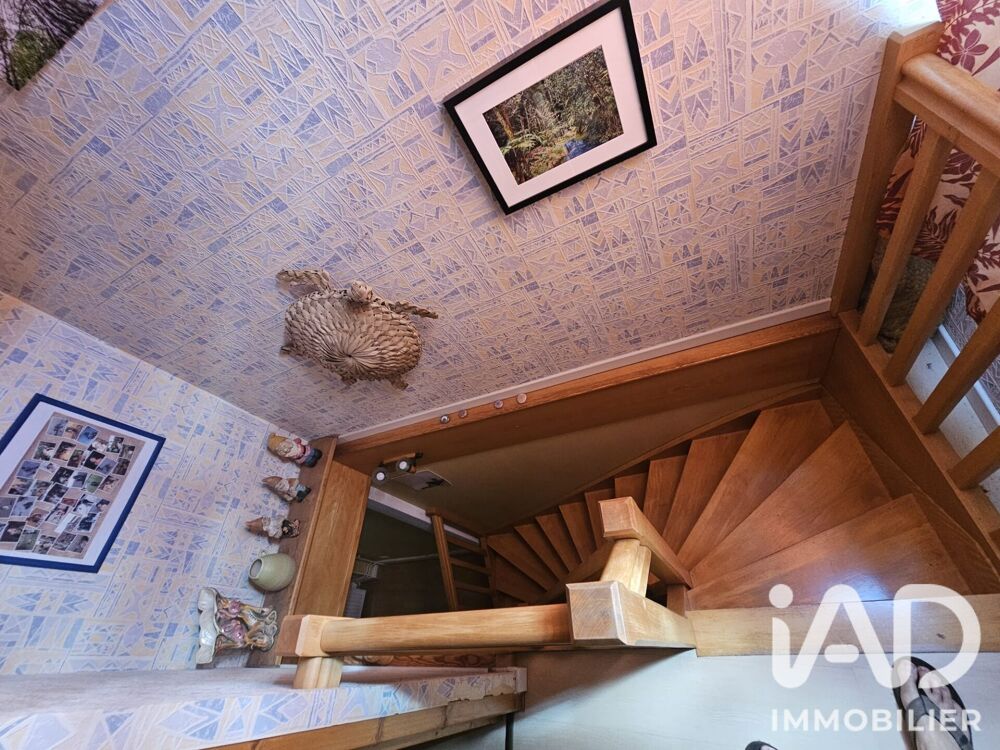 Vente Maison Vente Maison de village 4 pièces Wuenheim