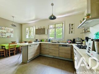  Maison à vendre 8 pièces 235 m²