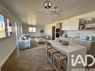  Maison à vendre 4 pièces 90 m²