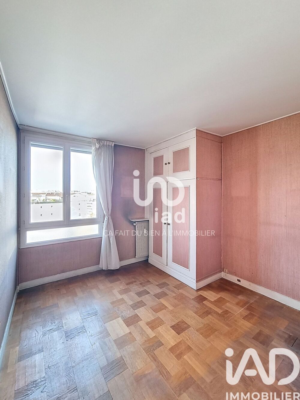 � vendre  Appartement Boulogne-Billancourt (92100)