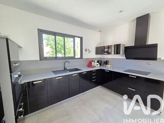  Maison à vendre 4 pièces 117 m²