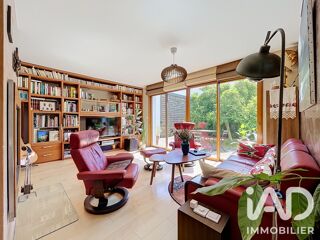  Maison à vendre 11 pièces 246 m²