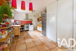  Maison à vendre 6 pièces 130 m²