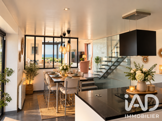 Vente Maison Vente Maison/villa 7 pièces Saint-pierre-quiberon