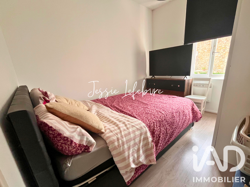 Vente Appartement Vente Appartement 3 pièces La capelle-lès-boulogne