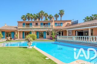  Maison à vendre 9 pièces 420 m²