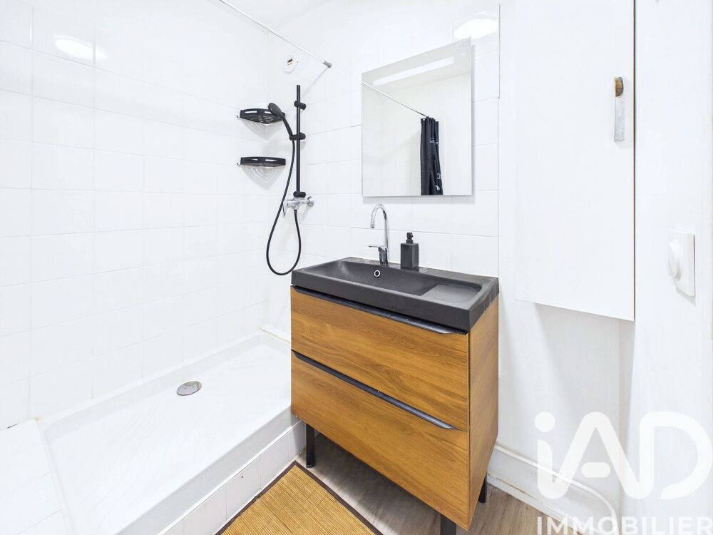 vente Appartement - 3 pièce(s) - 70 m² Melun (77000)