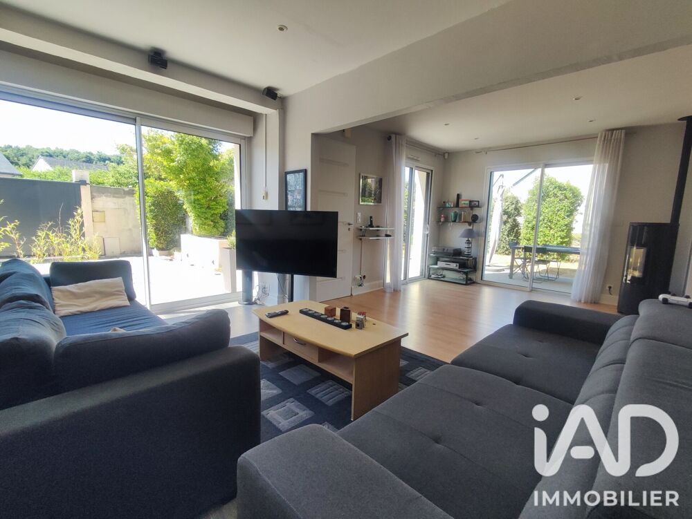 Vente Maison Vente Maison/villa 5 pièces Couffé