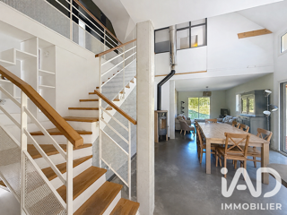  Maison à vendre 6 pièces 145 m²